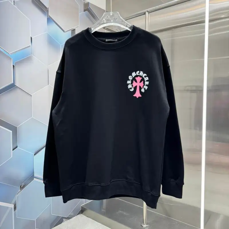 Chrome Hearts S-2XL tltx01 (1)